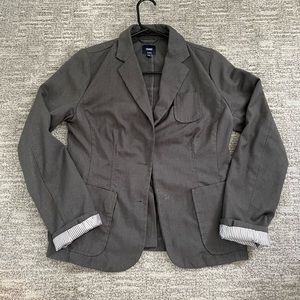 Gap - Gray Blazer